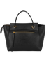 Micro Belt Bag, back view